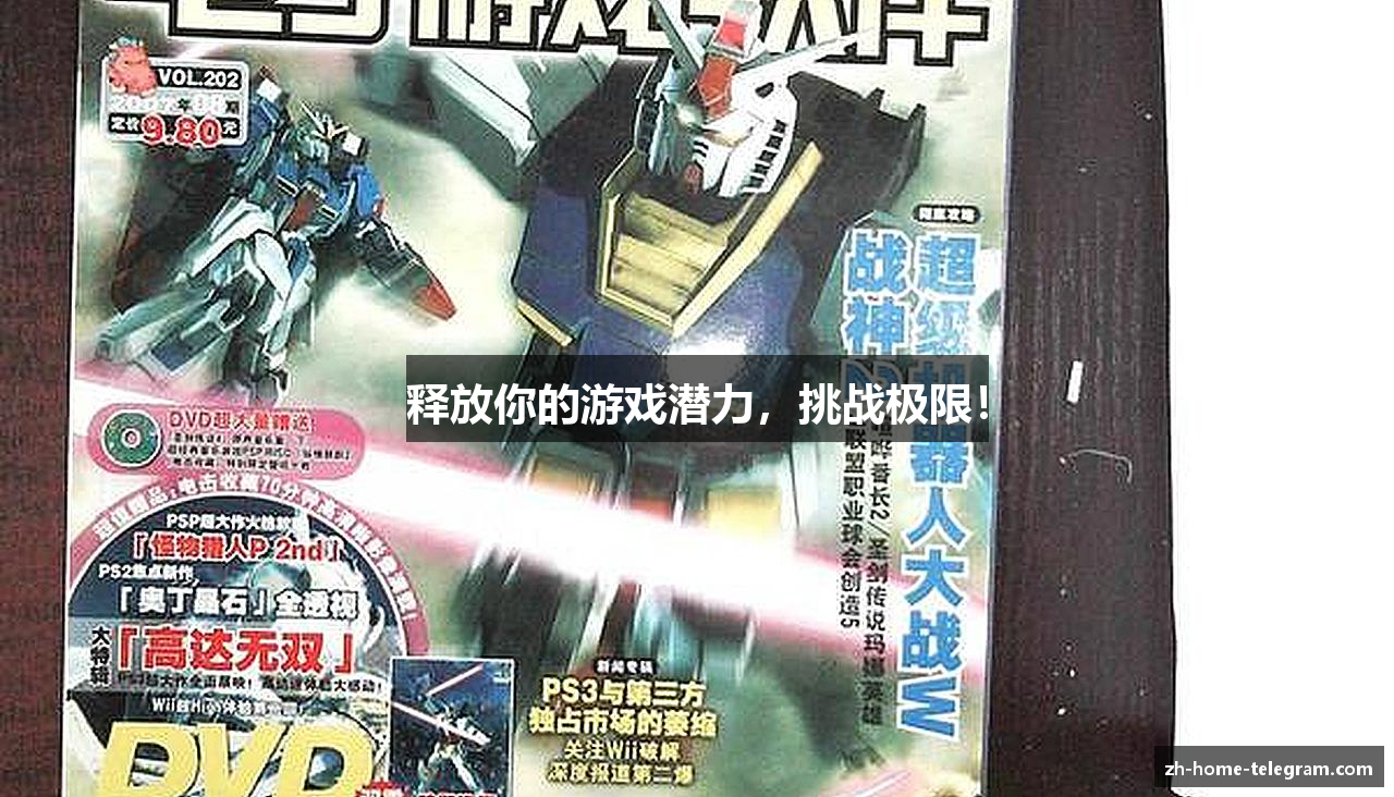 释放你的游戏潜力，挑战极限！